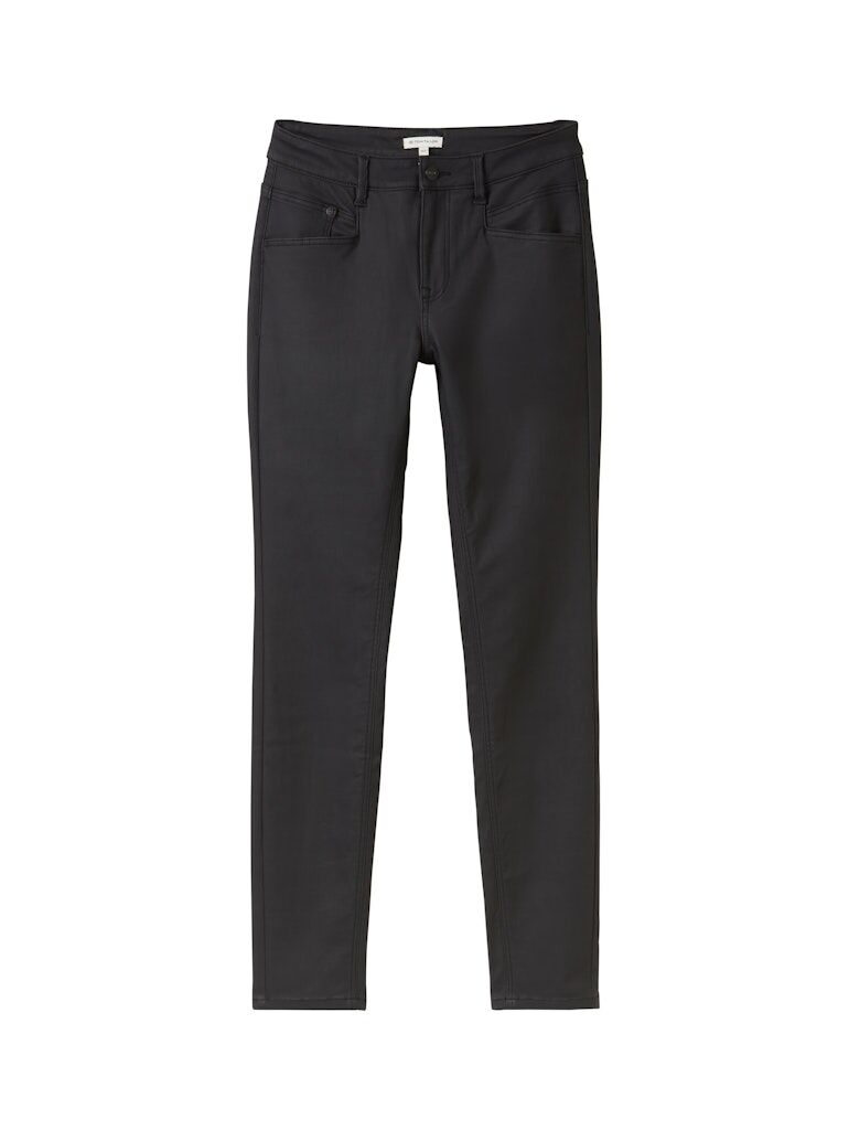 TTALEXA Coated Skinny Jeans