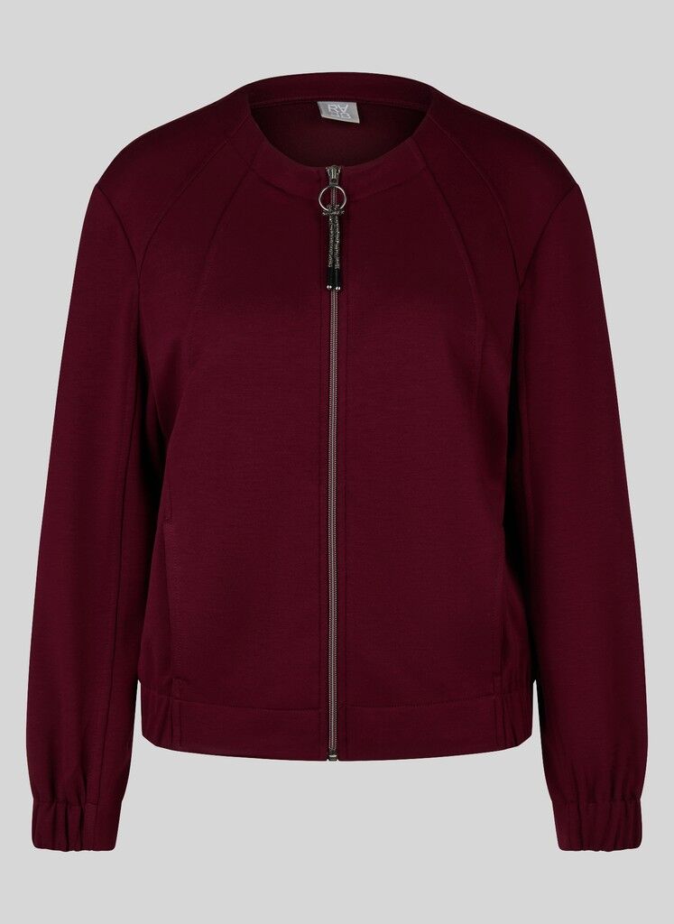 Blousonjacke