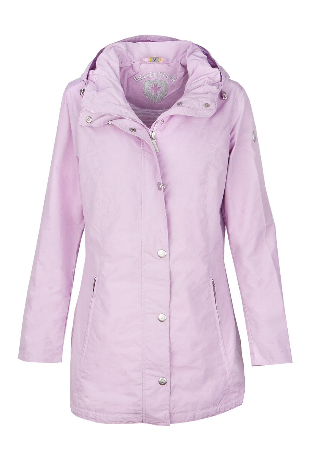 Wellensteyn Tarent Funktionsjacke Wellensteyn Tarent Funktionsjacke