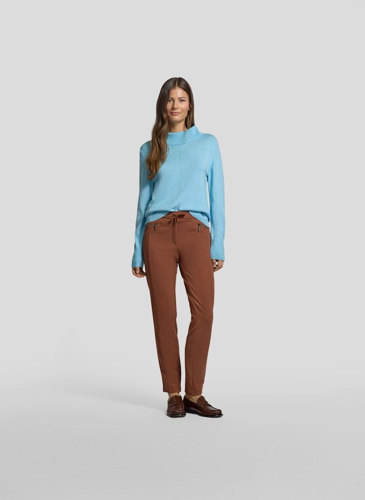Rabe Pullover