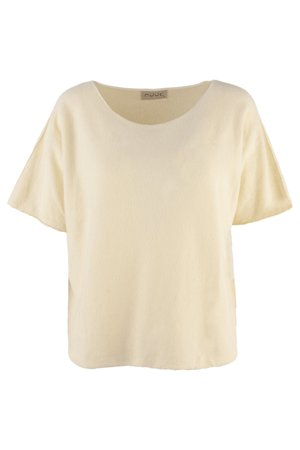 Strick-Shirt