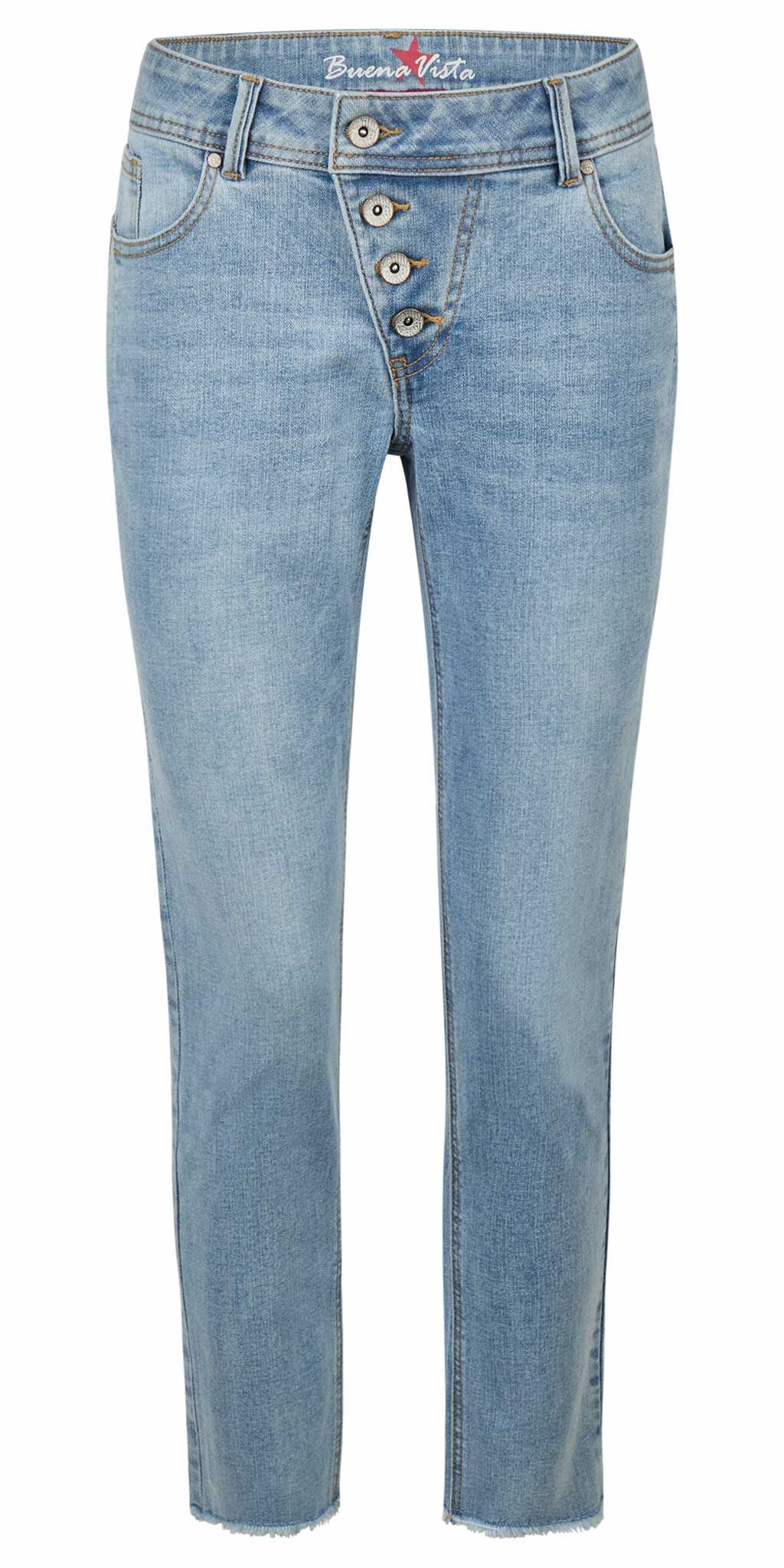 Jeans "Malibu 7/8" Jeans "Malibu 7/8"