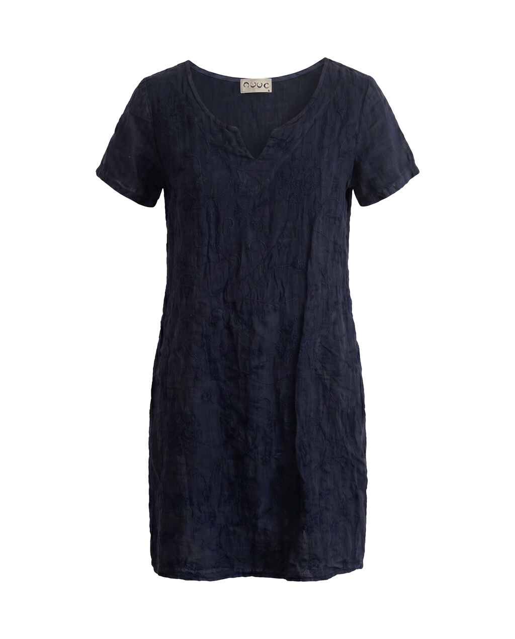 Leinenkleid