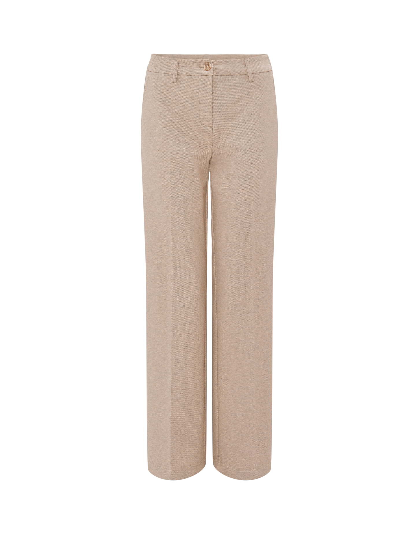 Opus Wide Leg Hose Mauno City