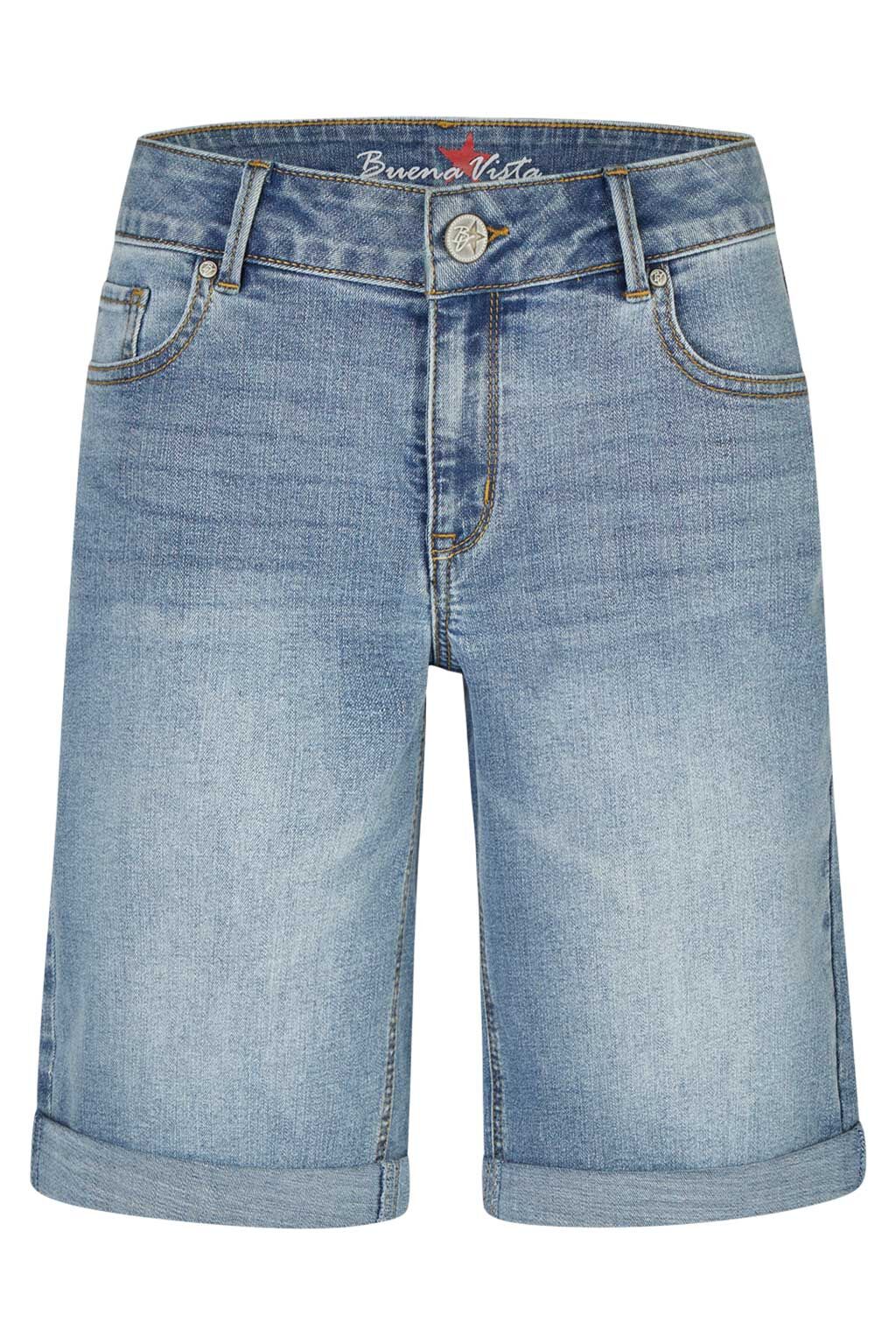 Jeans "Italy-Short" Jeans "Italy-Short"