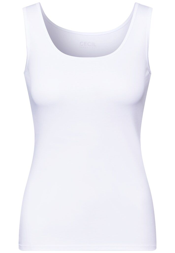 Basic Top "Linda" Basic Top "Linda"