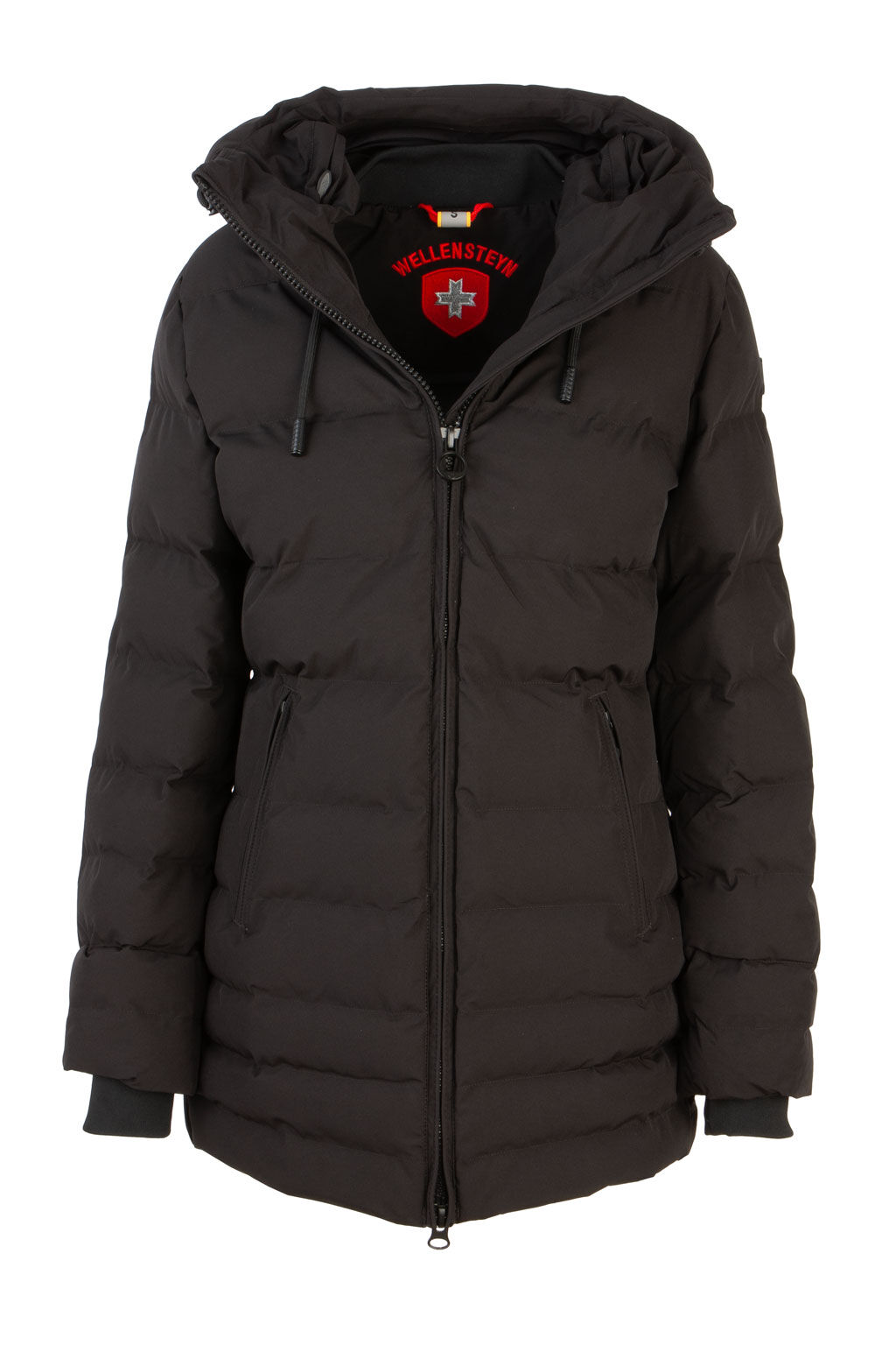 Winterjacke "Cordoba 565" Winterjacke "Cordoba 565"