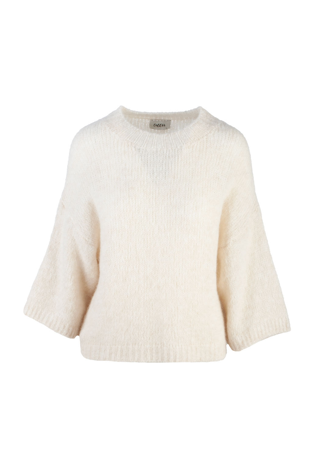 Leichtstrick-Pullover Leichtstrick-Pullover