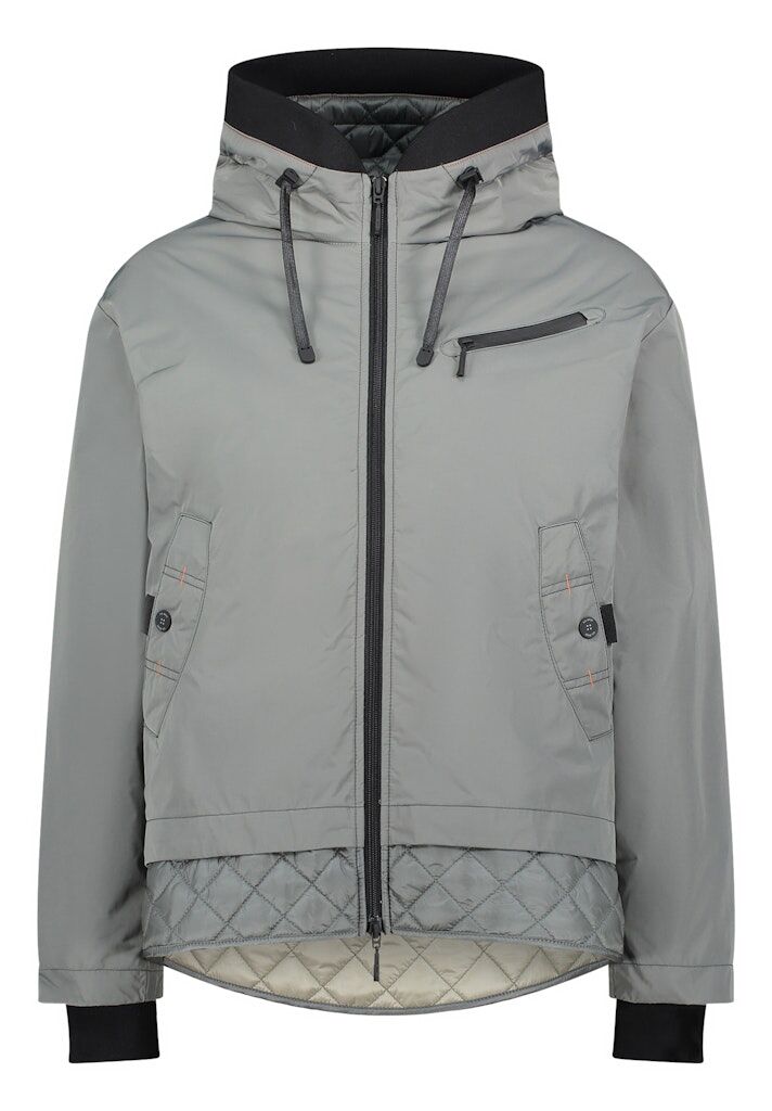 Winterjacke
