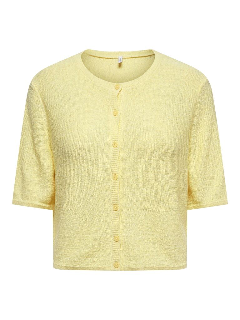 Cardigan "Sunny"