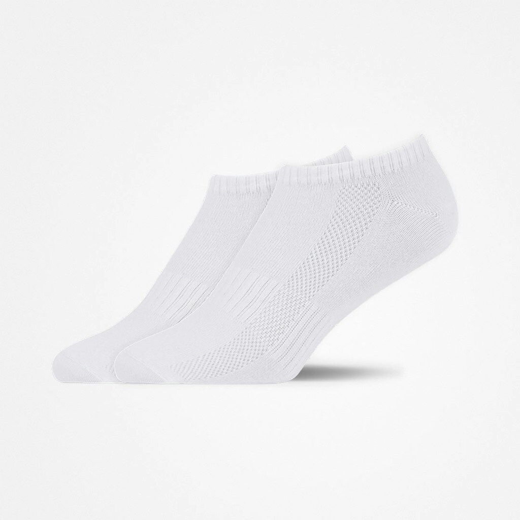 Snocks 2er Set Sneaker Socken