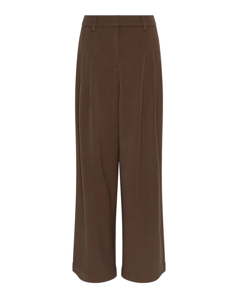 MSCHHenrika HW Pants