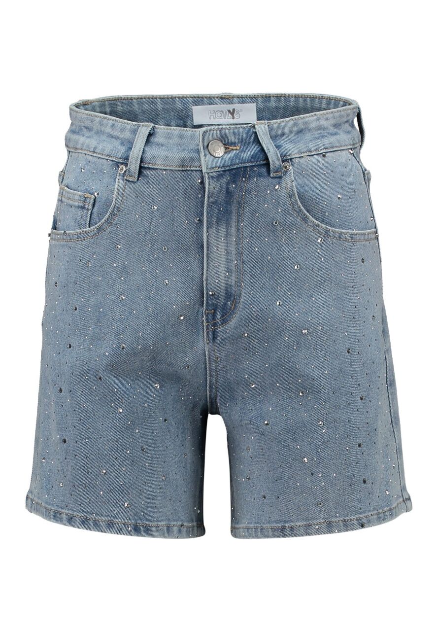 Hailys Jeans Short
