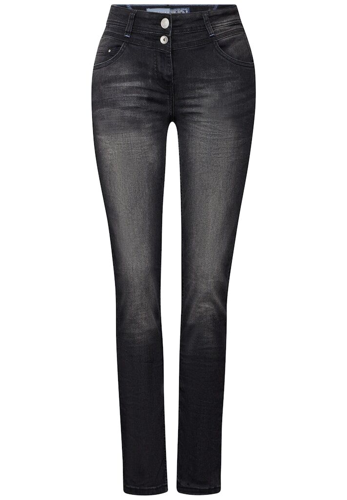 Jeans Toronto im Slim Fit Jeans Toronto im Slim Fit