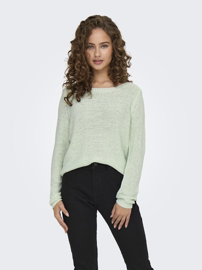 ONLY Strickpullover Geena ONLY Strickpullover Geena