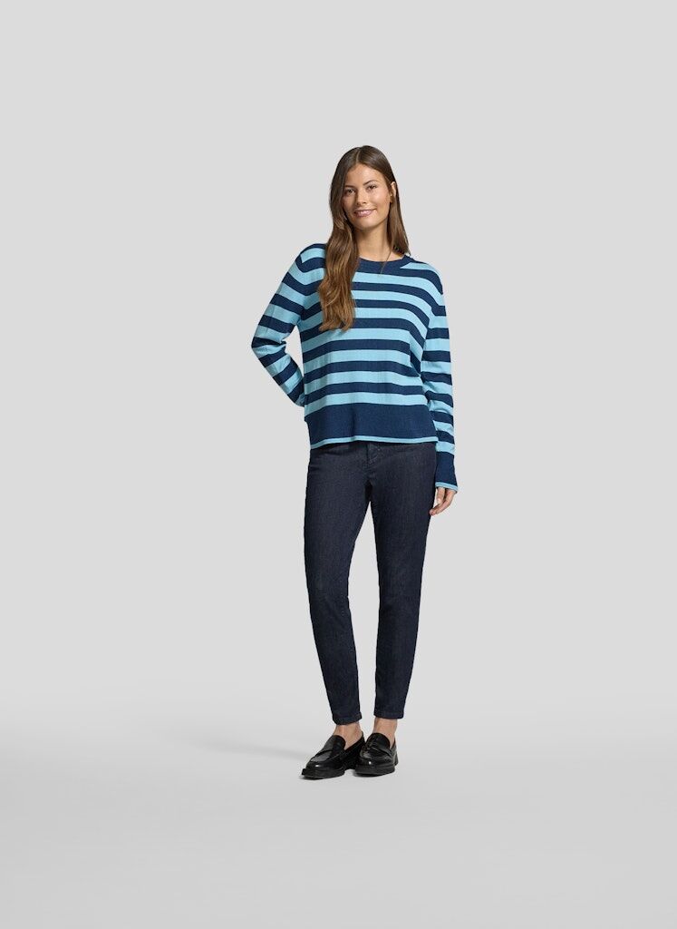 Rabe Pullover