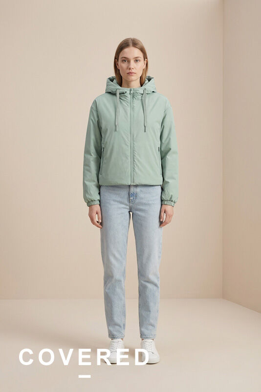 Vielseitig kombinierbar – dein Begleiter im Frühling