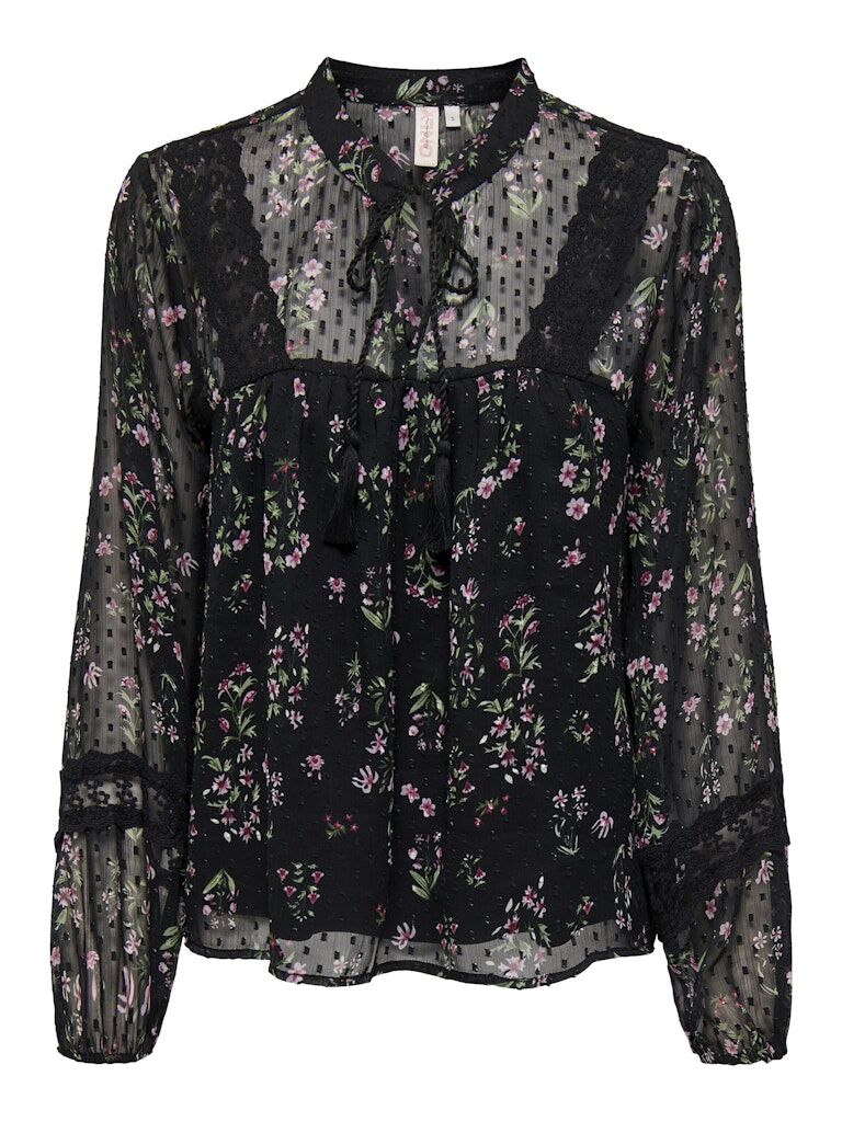 Only Bluse Only Bluse