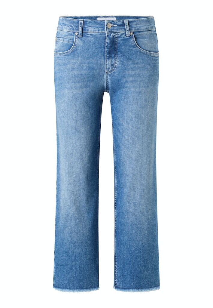 Jeans "Linn Fringe" Jeans "Linn Fringe"