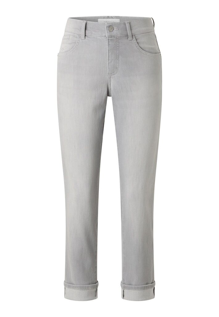 Jeans "Darleen turn up" Jeans "Darleen turn up"