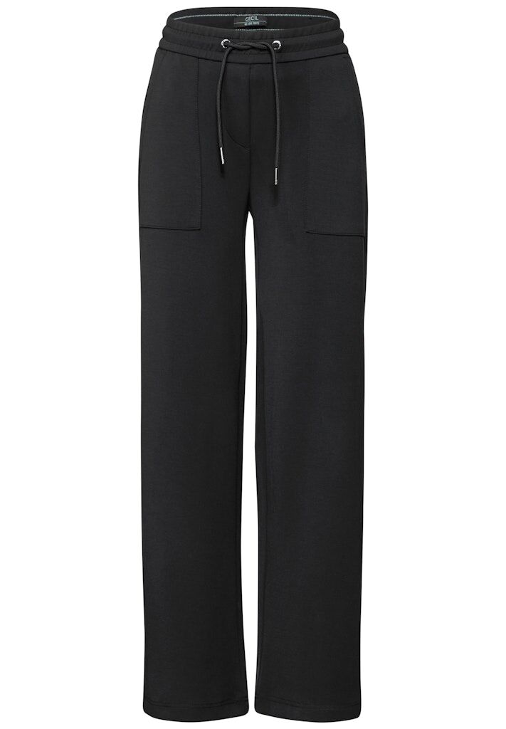 Wide Leg Hose