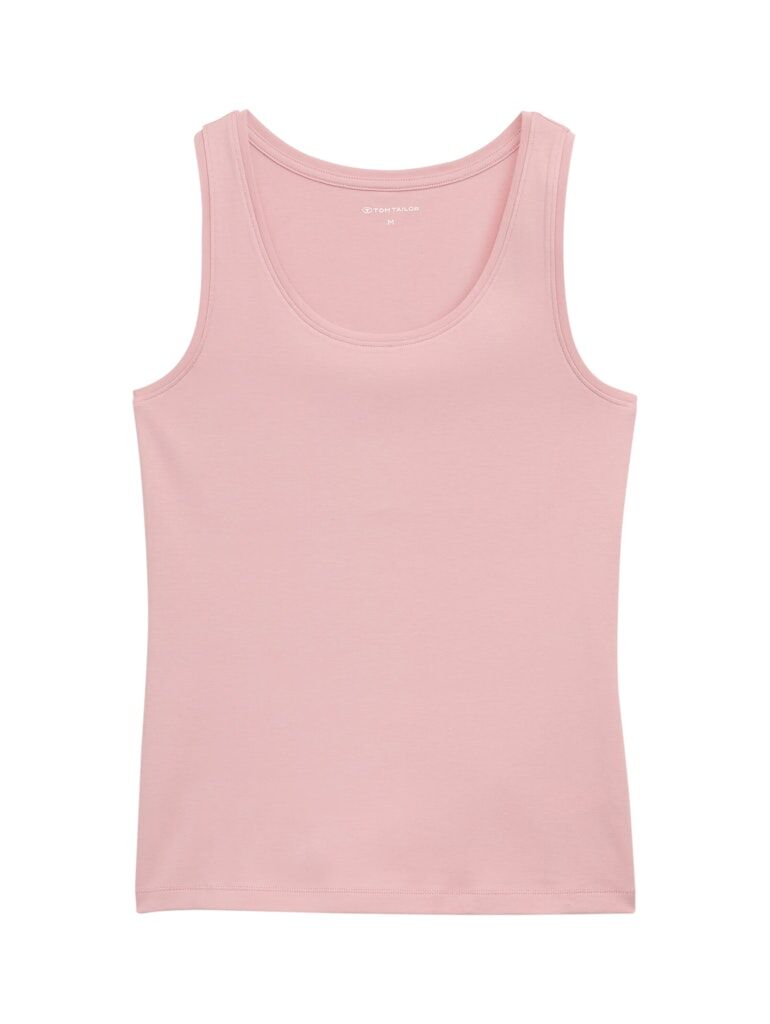 Tom Tailor Basic-Top