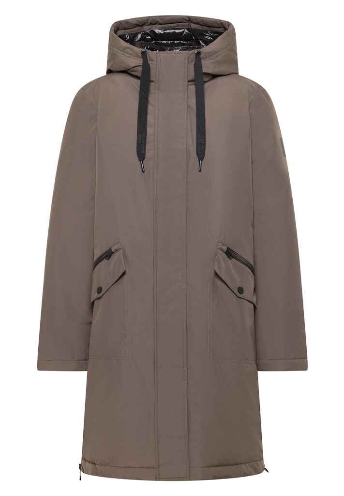 Sportiver Parka Sportiver Parka