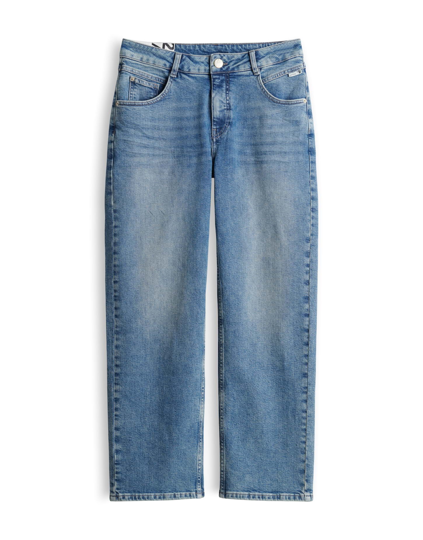 Jeans "Minah honesty"