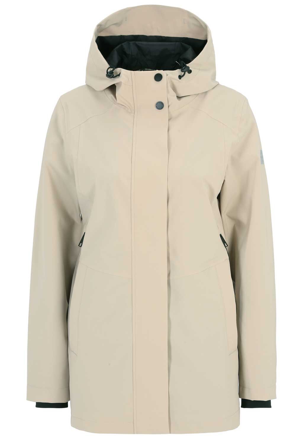 Übergangsjacke "Rachel" Übergangsjacke "Rachel"