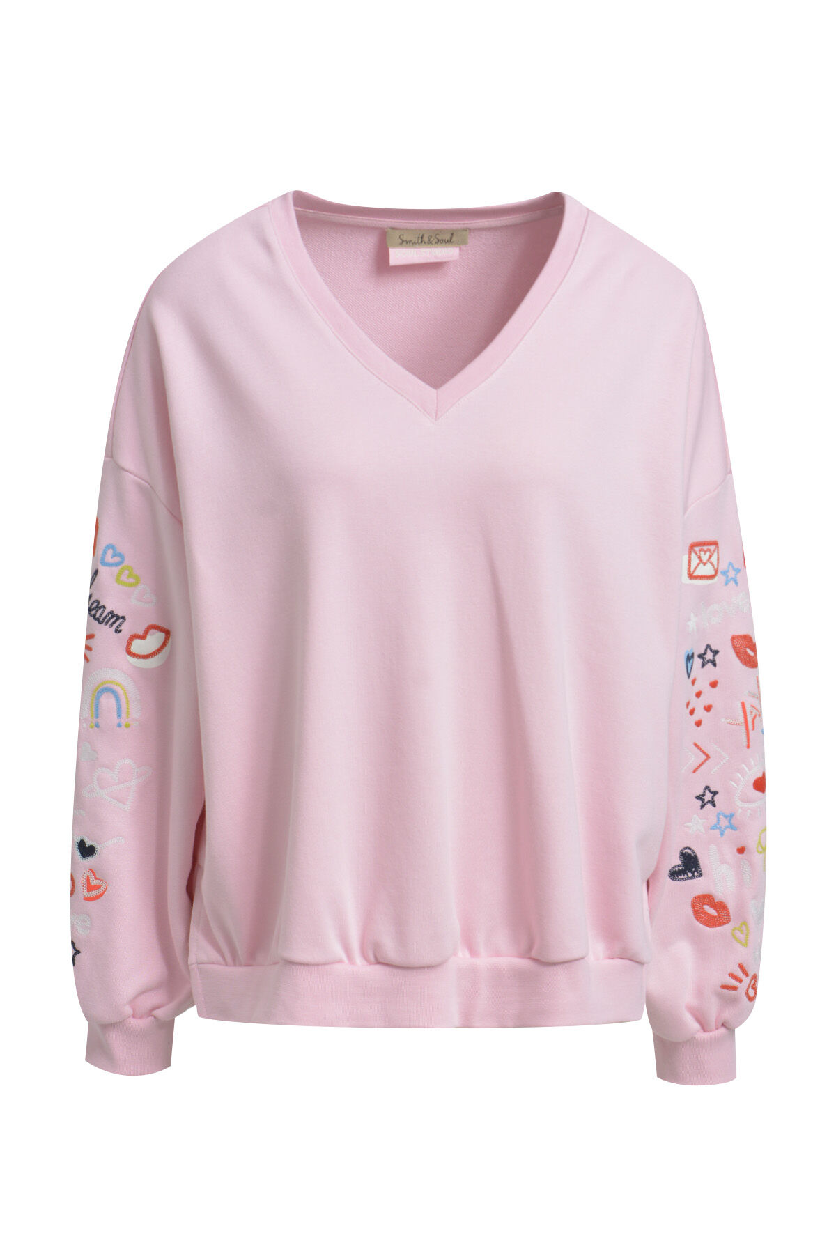 Sweatshirt Sweatshirt