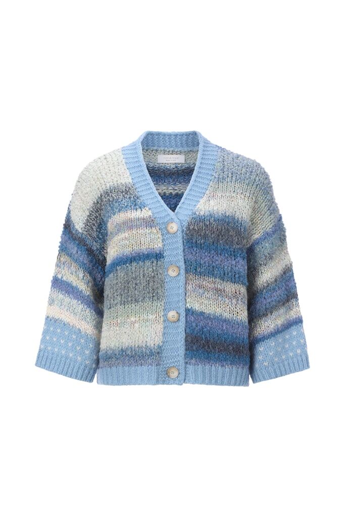 Rich & Royal Cardigan Rich & Royal Cardigan