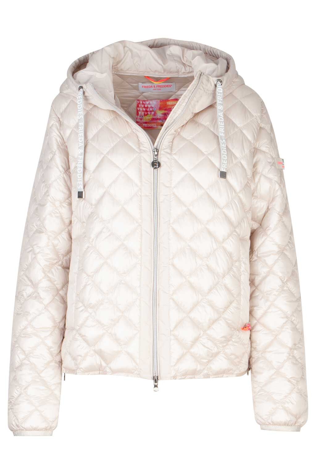 Frieda & Freddies Steppjacke Thermolite