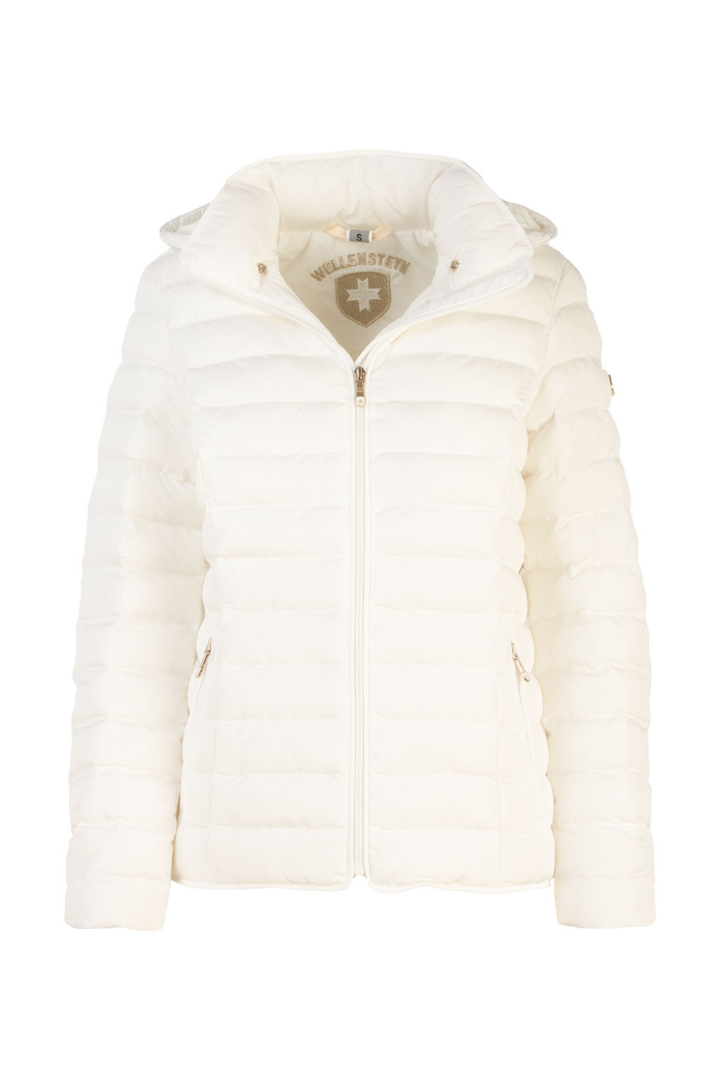 Übergangsjacke "Italy Hood 1040" Übergangsjacke "Italy Hood 1040"