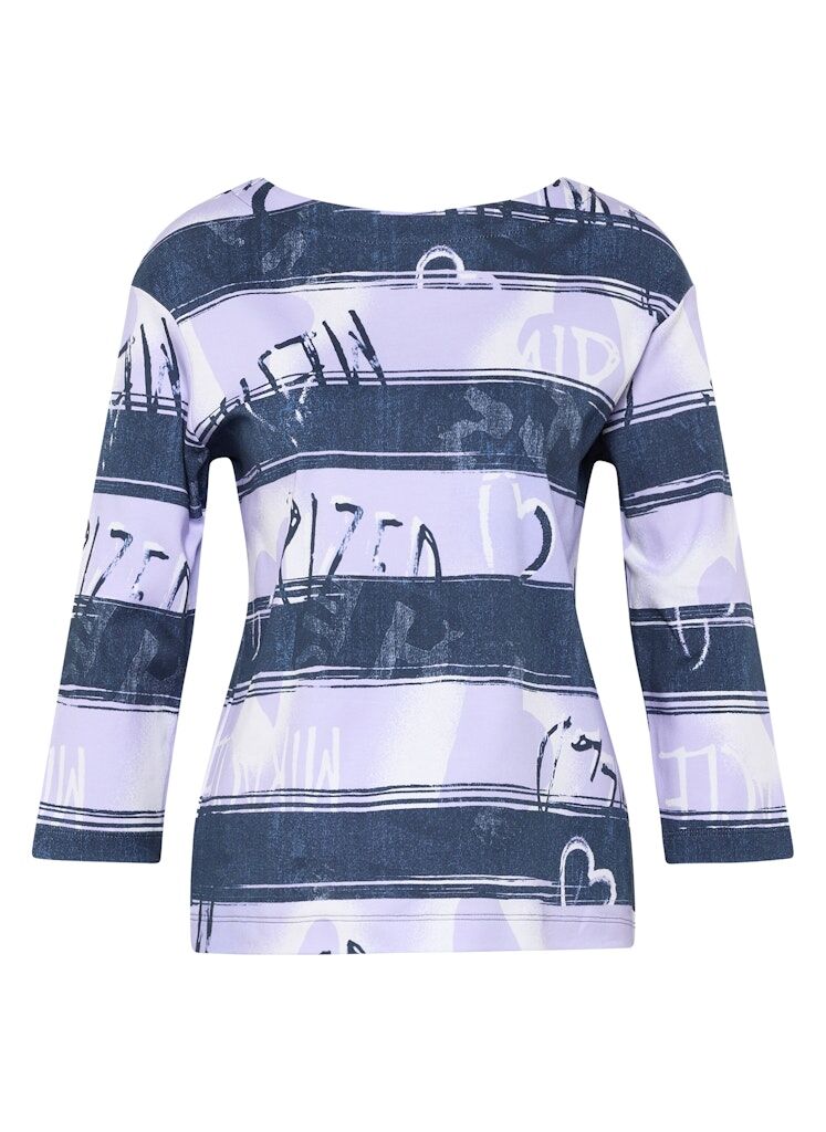 Langarmshirt Langarmshirt