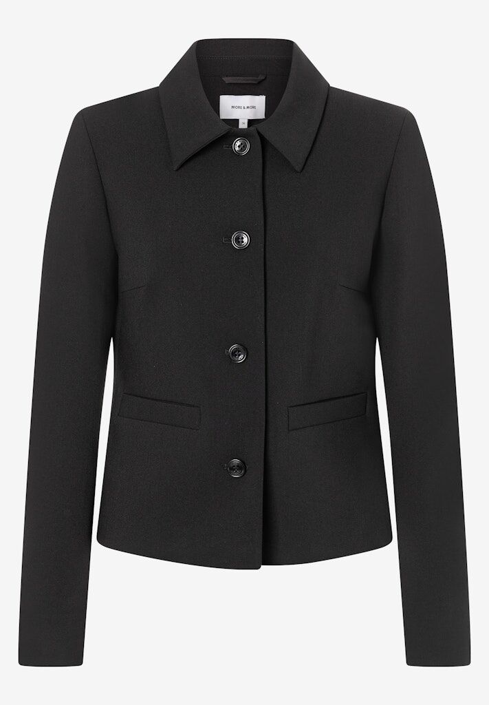 Kurzer Blazer
