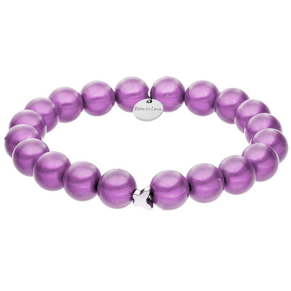 Perlenarmband 10 mm Perlenarmband 10 mm
