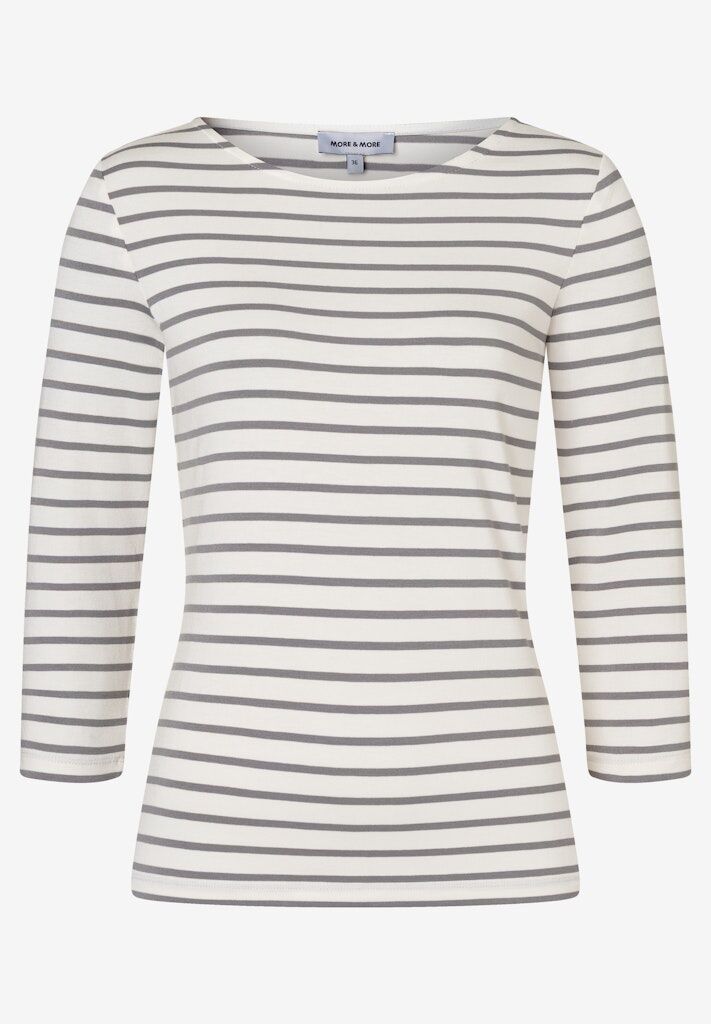 Streifenshirt