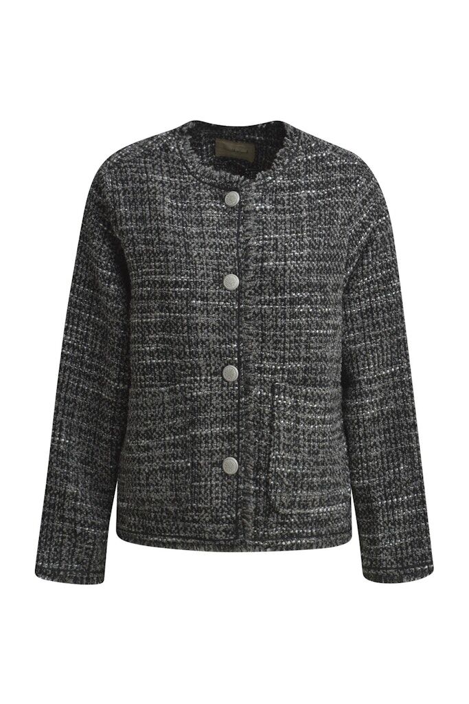 Smith & Soul Tweed Jacket Smith & Soul Tweed Jacket