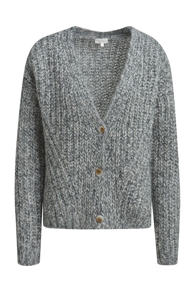 Strick-Cardigan 