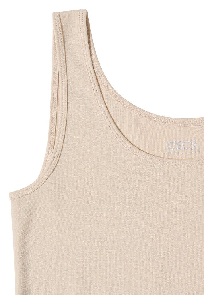 Basic Top "Linda" Basic Top "Linda"