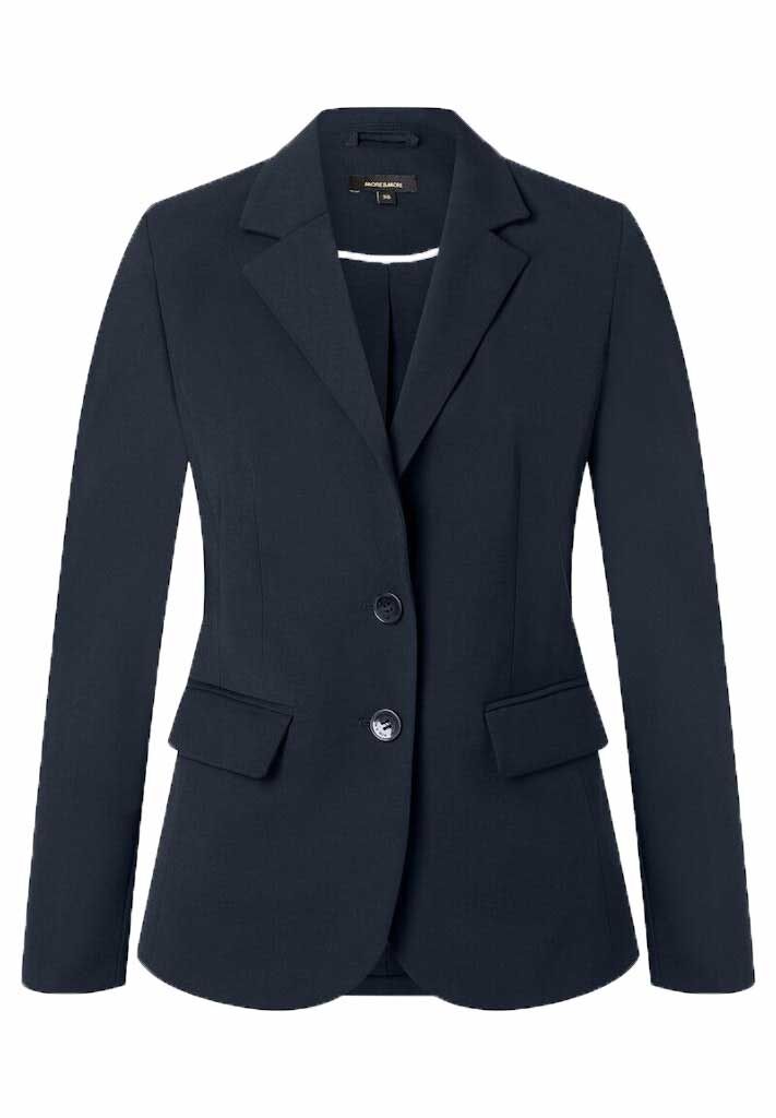 Businessblazer marine