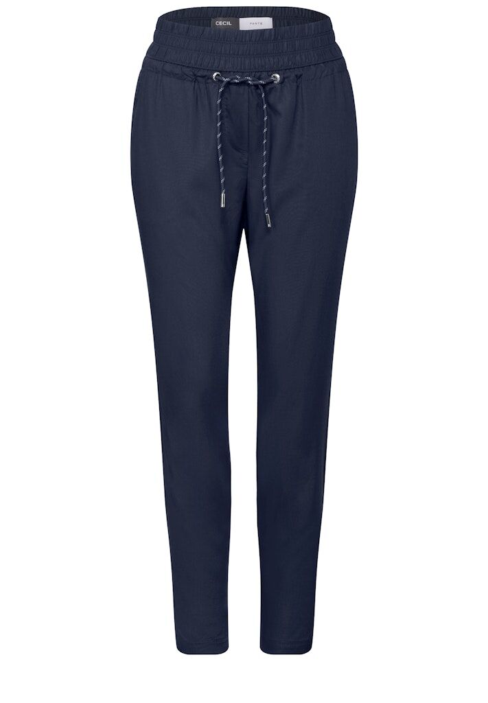 Cecil Loose Fit Hose