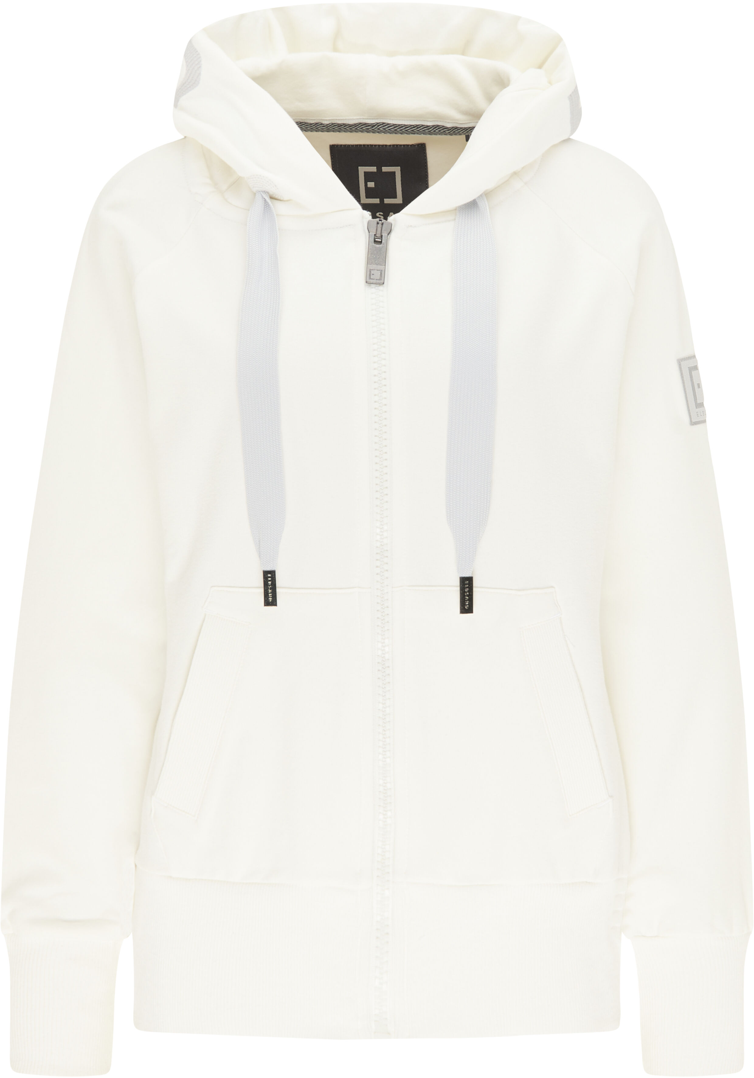 Zipjacke "Kelda" Zipjacke "Kelda"