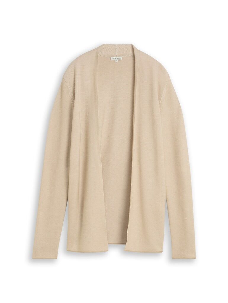 Cardigan aus Baumwolle