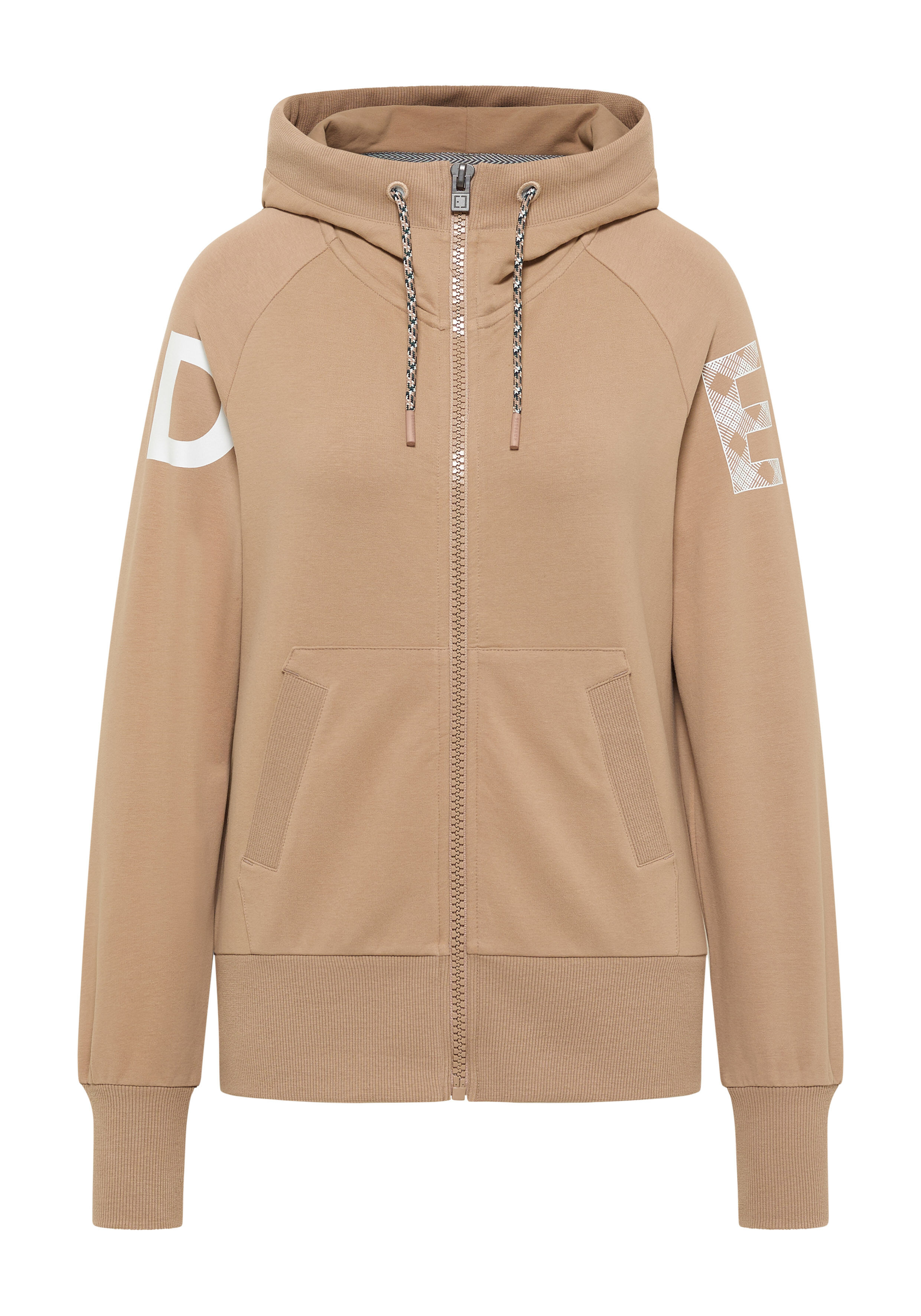 Sweatjacke "Katri" Sweatjacke "Katri"