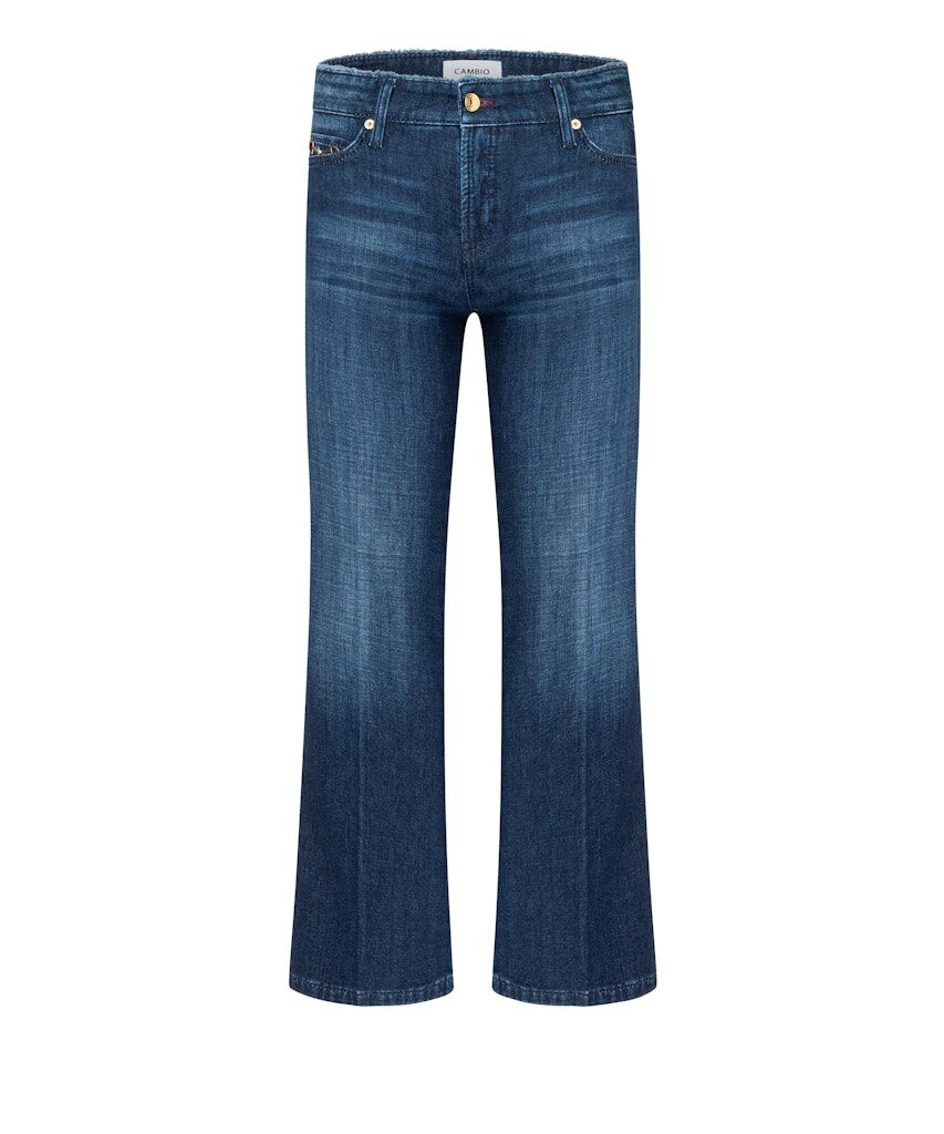 Cambio 7/8 Jeans "Francesca"