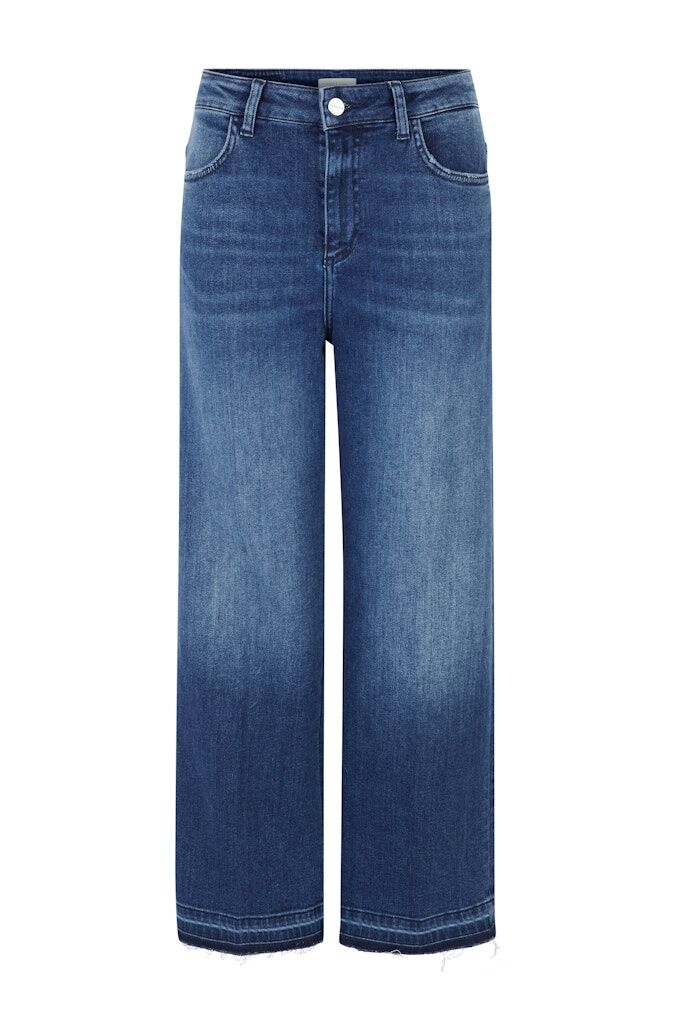 Rich & Royal Wide Leg Jeans Rich & Royal Wide Leg Jeans