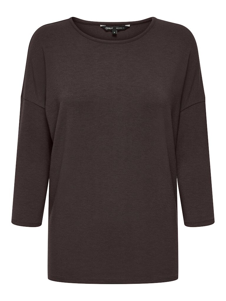 ONLGLAMOUR 3/4 TOP JRS NOOS