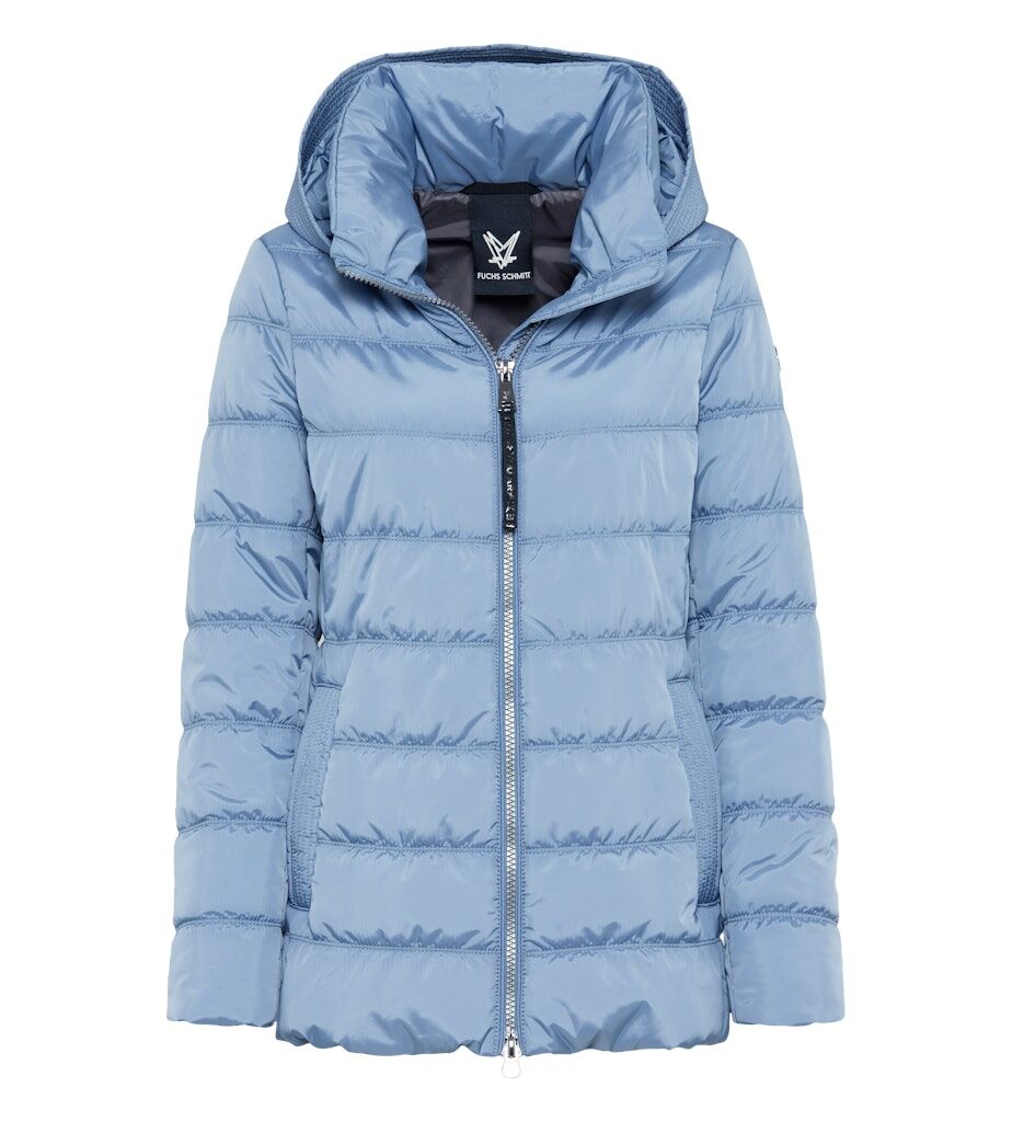 Thermofleecejacke