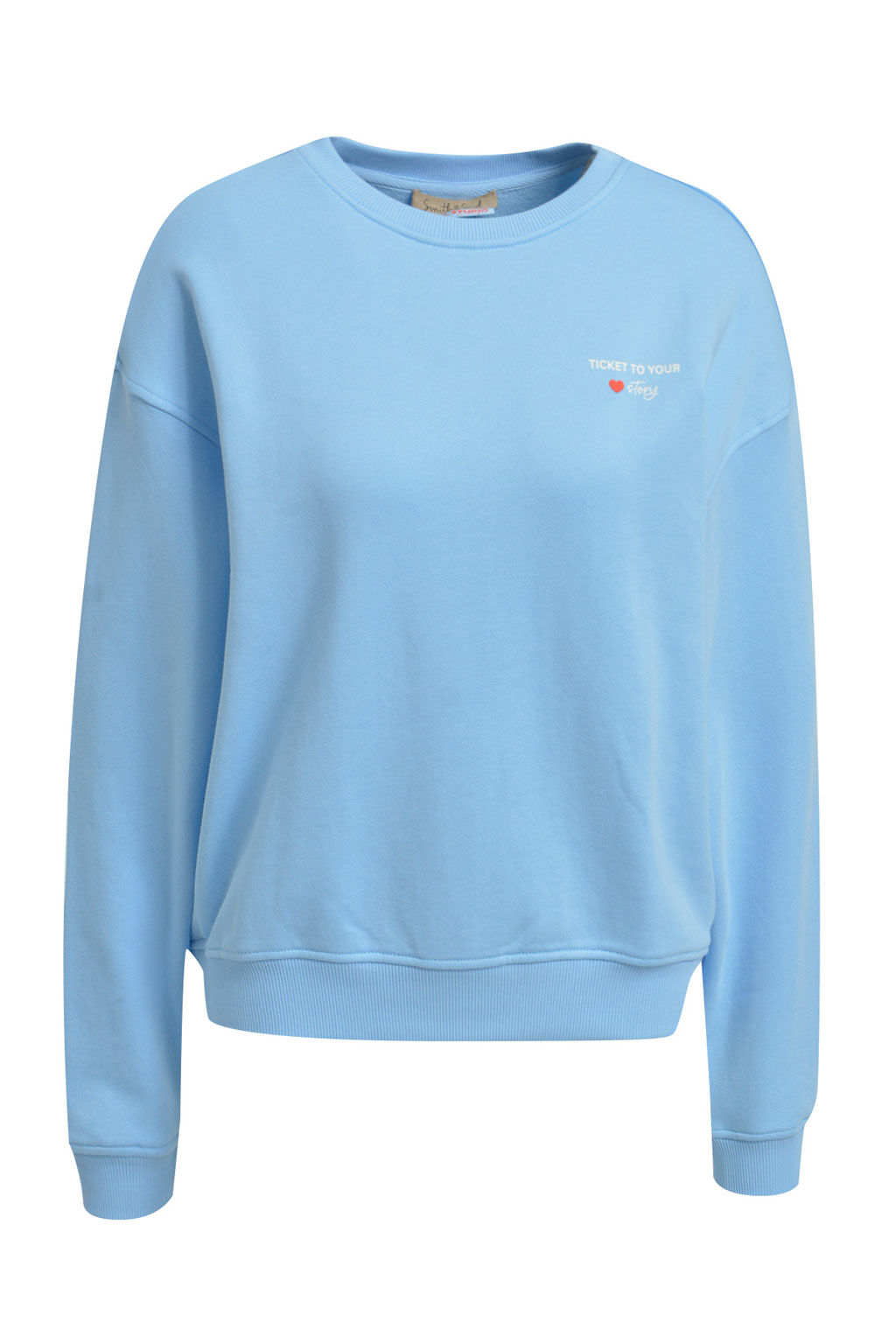 Sweatshirt Sweatshirt